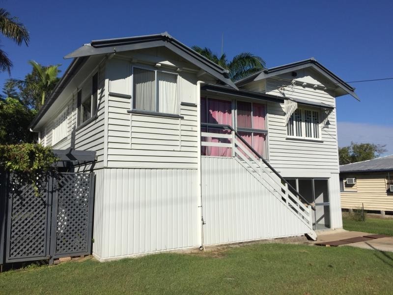132 High Street, Berserker QLD 4701